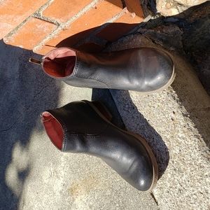 DANSKO size 38 Boots